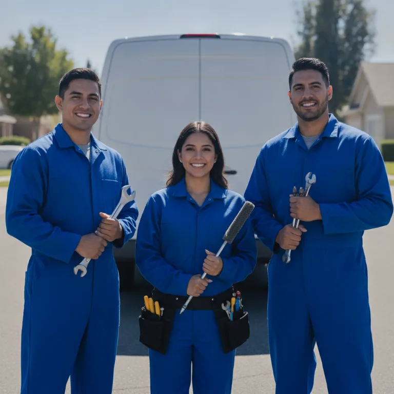 Reparación Aire Acondicionado equipo en Ciudad General Escobedo